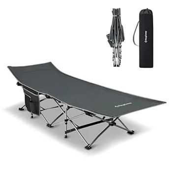 Lightweight Folding Camping Cot 1