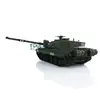 Toys Heng Long 1/16 Dark Green 7.0 Challenger II RC Tank 3908 Radio Control Vehicle Cars Metal Tracks W/ Rubbers for Boy TH17752 4