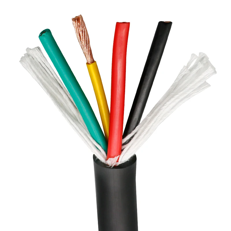 26 11awg da corrente do arrasto que dobra 05