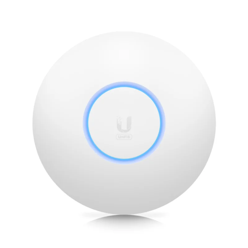 Ubnt Tempi Eccellenti Più Veloci Unifi U6-Lite Lr Pro Mesh Enterprise Wifi6 Ap Wireless A Doppia Frequenza Ad Alta Potenza