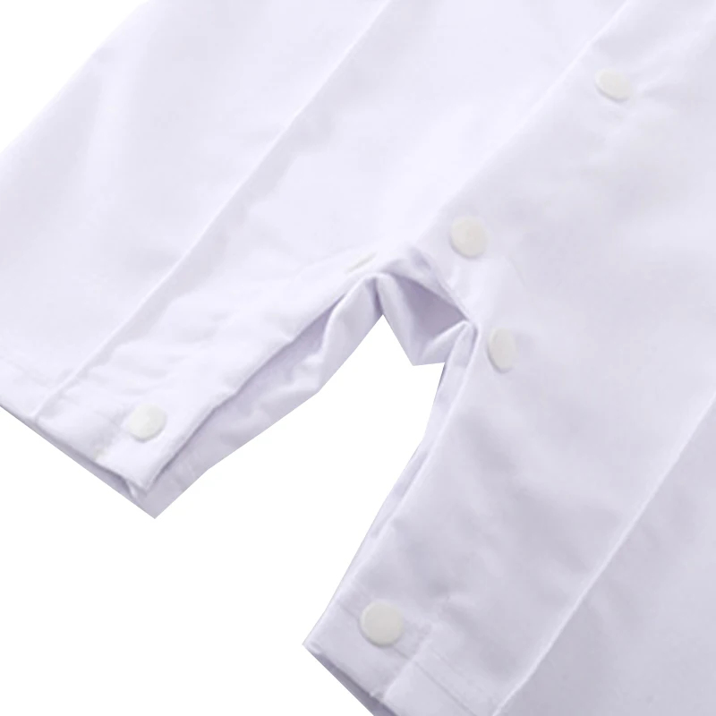 Baby Boy Christening Outfit Set 5