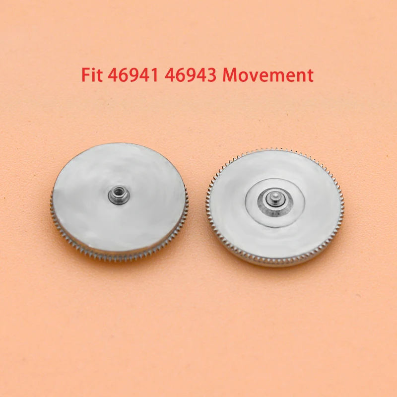 46941 46943 Movement Accessories Barrel Replacement Spare Parts
