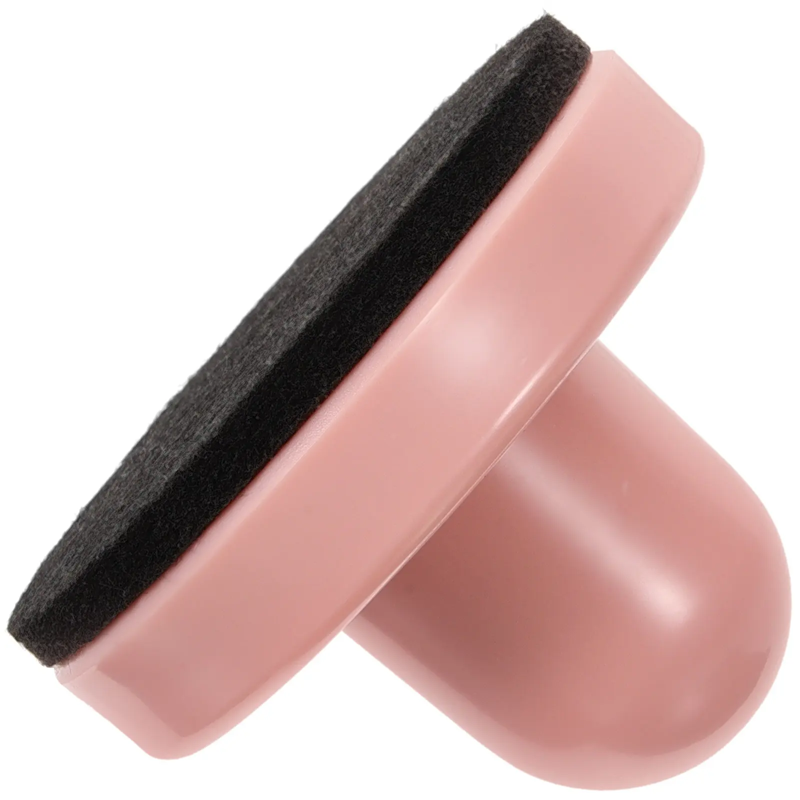 스탬프 블록 프레스 도구 ABS 소재 스크랩북킹용 견고하고 편안한 손잡이 씰 스탬핑 도구 정밀 포지셔닝 도구