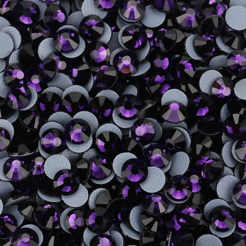 Hotfix Crystal Rhinestones 2