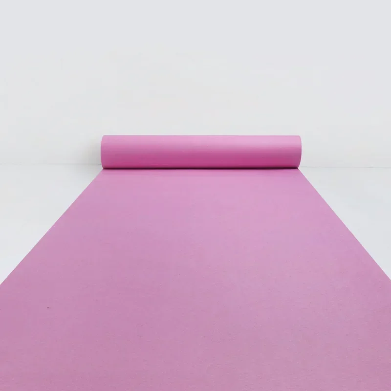 Wedding Carpet Exhibition Celebration Pink Rose Red Multiple Styles Opening Entrance Commercial Stage Disposable Carpet floor mat,plush rug,decorative carpet,silk wool rug,plush carpet,non slip carpet,imitated cashmere carpet,kids carpet,crystal pile rug,coral velvet rug