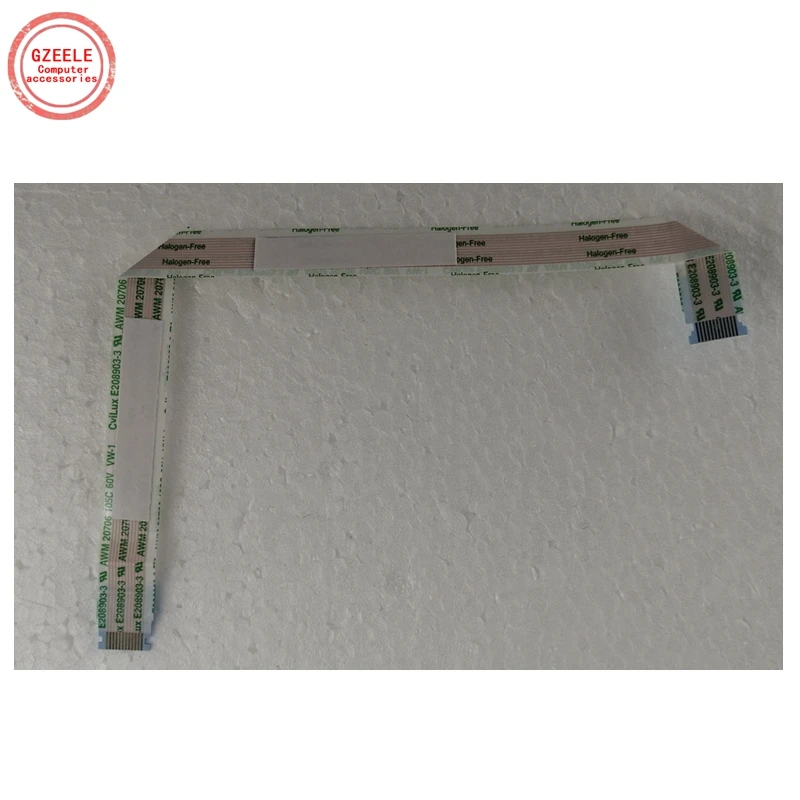 Per Lenovo Thinkpad A475 T25 T470 T480 Touchpad Cavo 00Ur500 01 Nbx0001Jr00