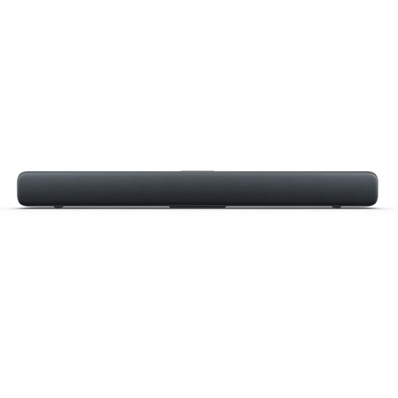 

TV Sound Bar TV Stereo Speaker With 8 Sound Units For Home Television SoundBar White/Black