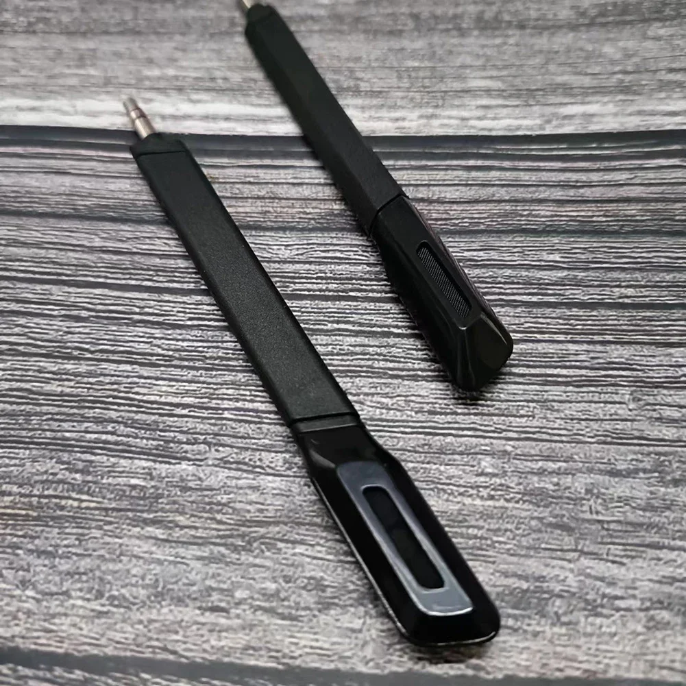 Replacement Microphone 3.5mm Wireless Headset Mic Replacement Wireless Gaming Headset Mic for Logitech G733 Gaming Headphones