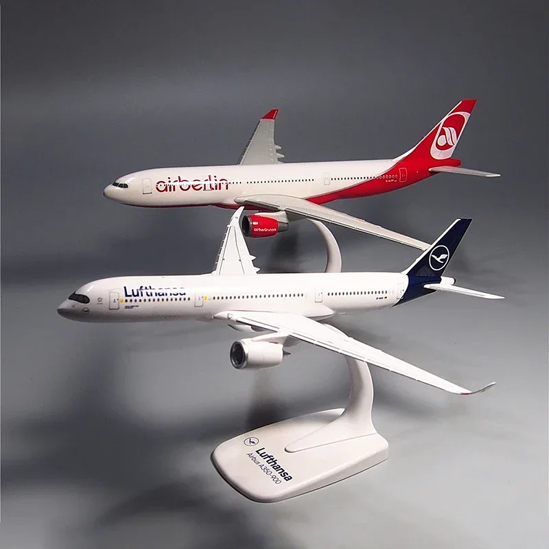【新品】エアバス模型　EVA AIR Airbus A321 スケール1:200 新品】エアバス模型EVA AIR Airbus A321 スケール1:200