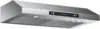 30 Inch Under  900-, 4 Speed Gesture Sensing&Touch Control Panel, Stainless Steel Kitchen Vent 1