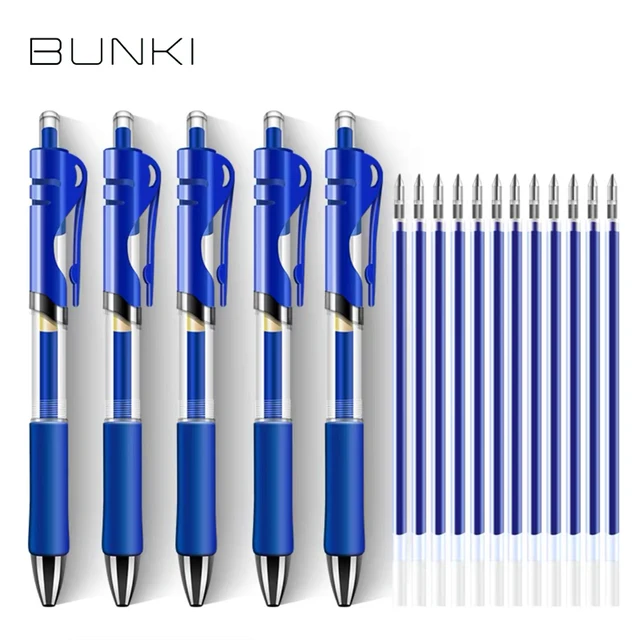 5pen 10Refill Blue