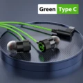 Type C Green