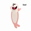 Cute Animal Bookmark Clip - Image 2