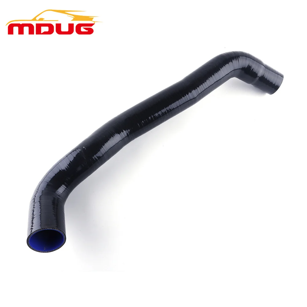

INTERCOOLER TURBO HOSE PIPE FIT 2009-2016 LAND ROVER DISCOVERY 3 & 4 RANGE ROVER SPORT 2.7 TDV6