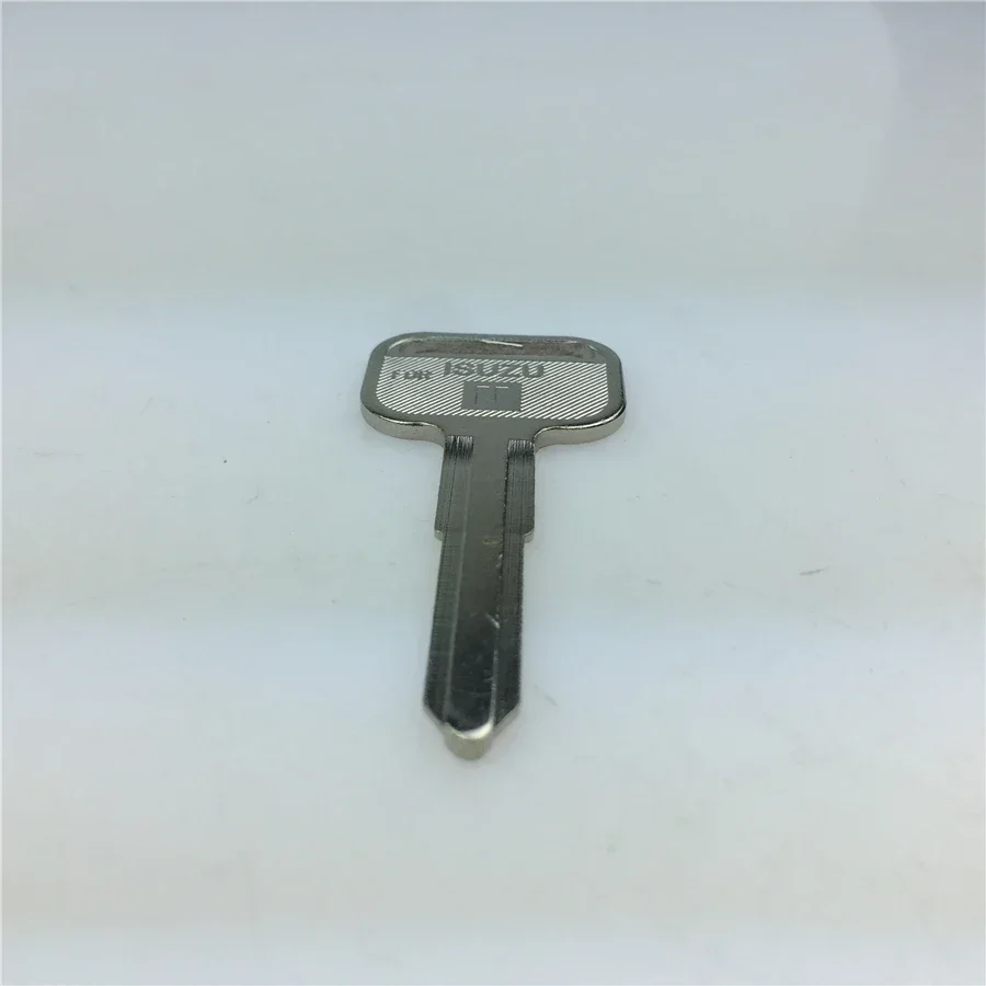 For Car 700P Van Automobile Key Key Embroider 4pcs