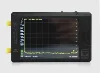 Latest Original TinySA ULTRA Plus ZS-406 Handheld Tiny Spectrum Analyzer TinySA 3.95 inch Touch Screen Build in Battery 3