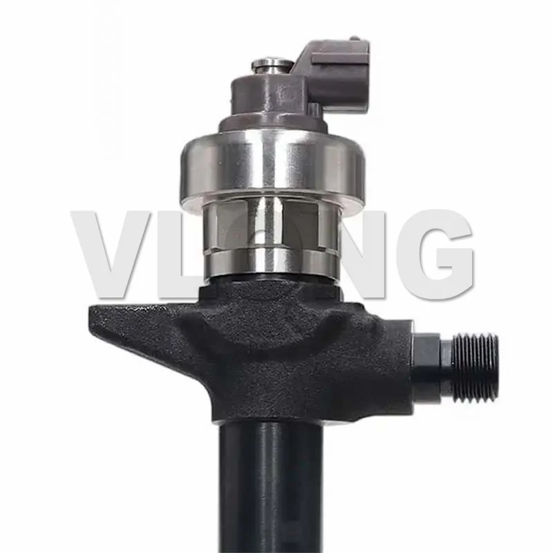 Ushi Genuine Diesel Common Fuel Injector 095000-8340 8-98106693-2