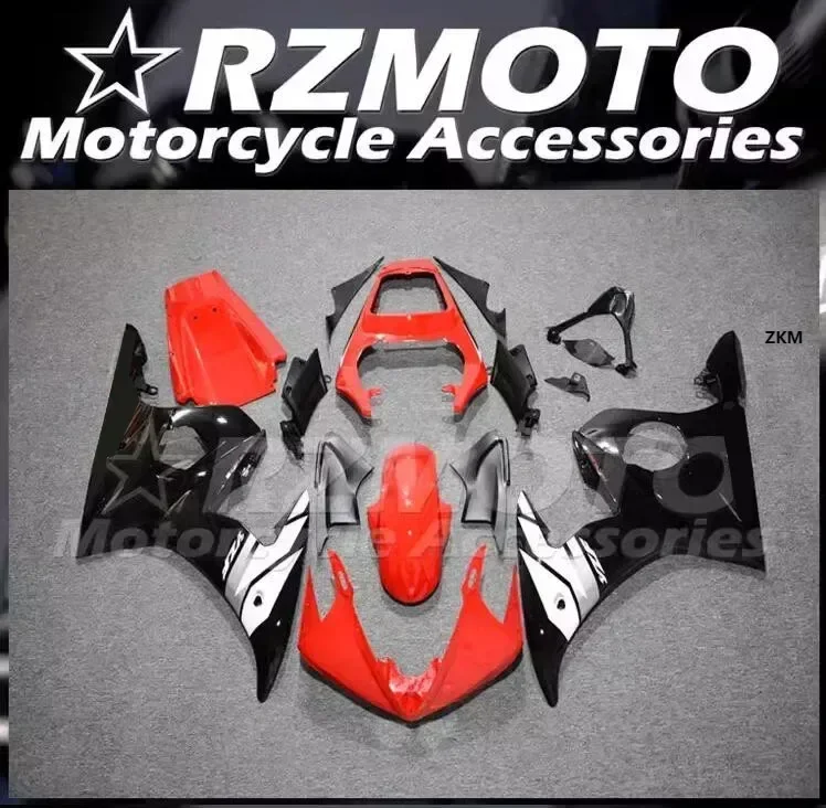 

Комплект обтекателей из АБС-пластика для мотоцикла, подходит для YAMAHA R6 2003 2004 03 04 05