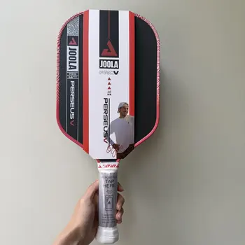 Pro Carbon Fiber Pickleball Paddle 1