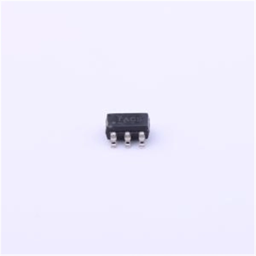 TL431ACDBVR