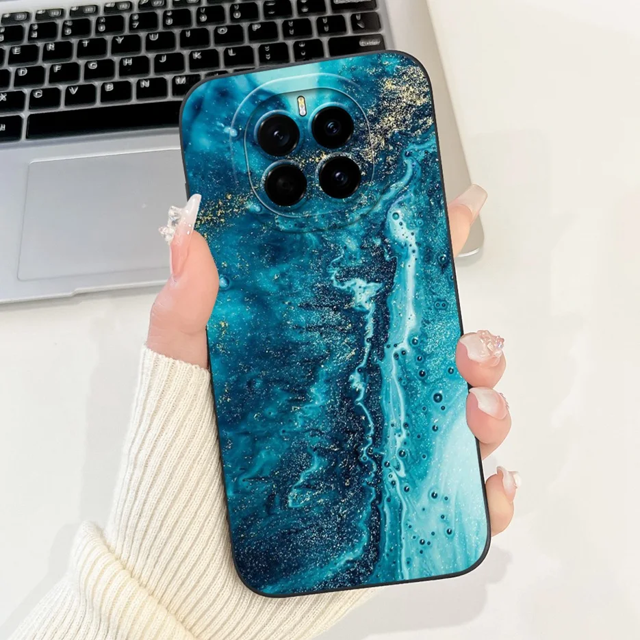 Unique Cartoon Soft TPU Phone Case,