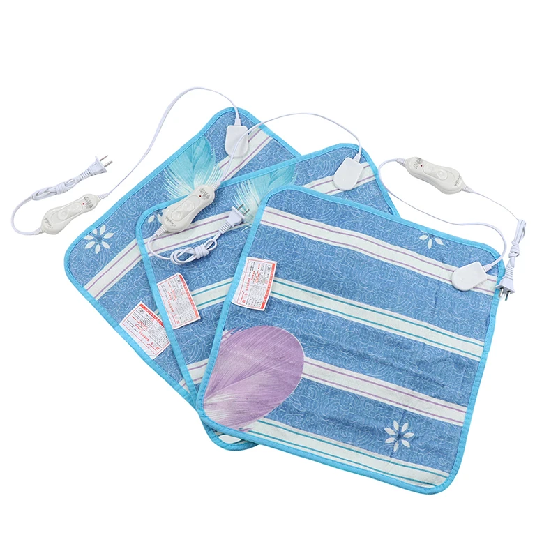 Heating Pad 20W 220V Pet Dog Cat Waterproof Electric Heating Pad Body Winter Warmer Mat Bed Blanket Animals Bed Heater Pets Accessories