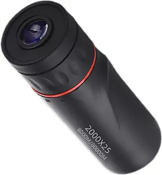 Mini HD Monocular Telescope 1