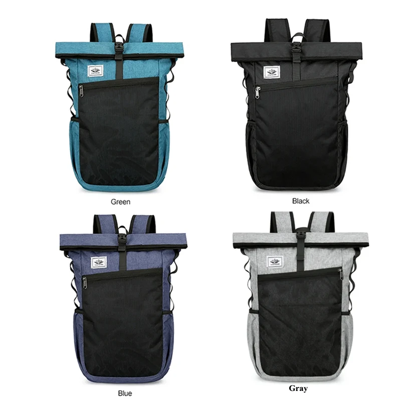 Large Foldable Sports Backpack 5