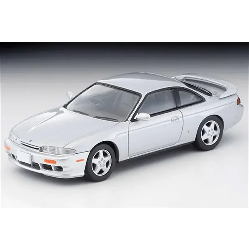 Nissan Silvia S14 (1993 K's Type) ミニカー Nissan Silvia S14 (1993 K's Type) ミニカー - メルカリ