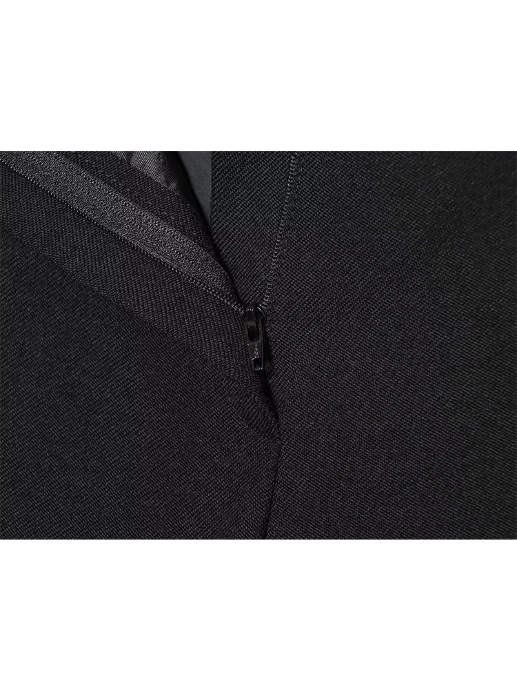 Women Solid  Flare Pant Set Fashion Long Sleeve Short Blazer Top Slim Long Pants 2PCS Streetwear Elegant 2026 New Casual Suits