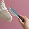 Plastic Clothes, Small Brushes, Shoe Cleaning Brushes, Soft Bristles, Shoe Washing Brushes, Laundry and Shoe Scrubbing Brushes 4