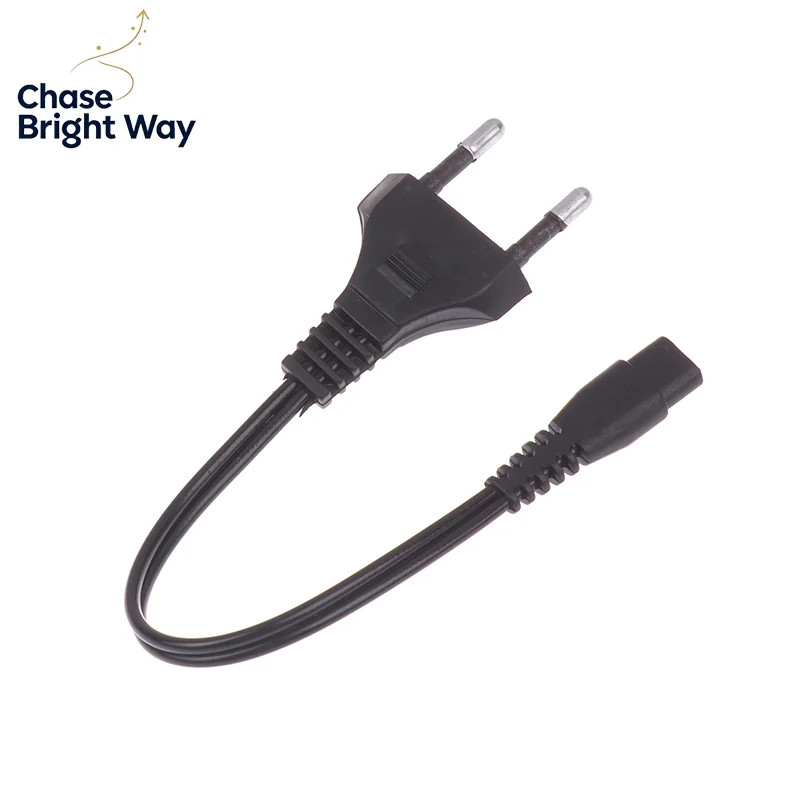  slider image of EU Plug Double Hole