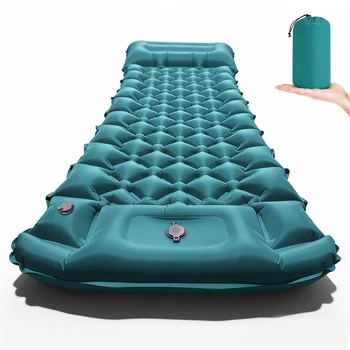 Inflatable Air Mattress 1