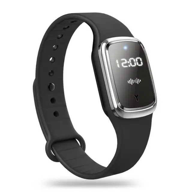 With time display 01