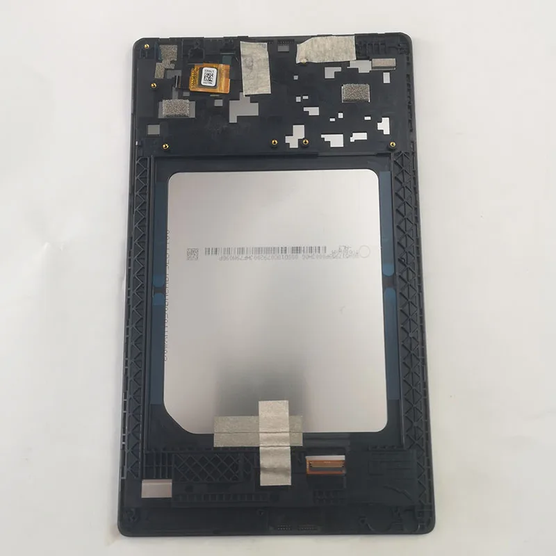 

New For Lenovo TAB3 8.0 850 850F 850M TB3-850 TB3-850M TB-850M Tab3-850 Touch Screen Digitizer Glass + LCD Display Assembly