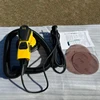 110/220 V 50 Hz 5 MM Brushless Orbital Sander Woodworking Corner Sanding Machine Track Motor Power Sander Wall Grinding Machine 2