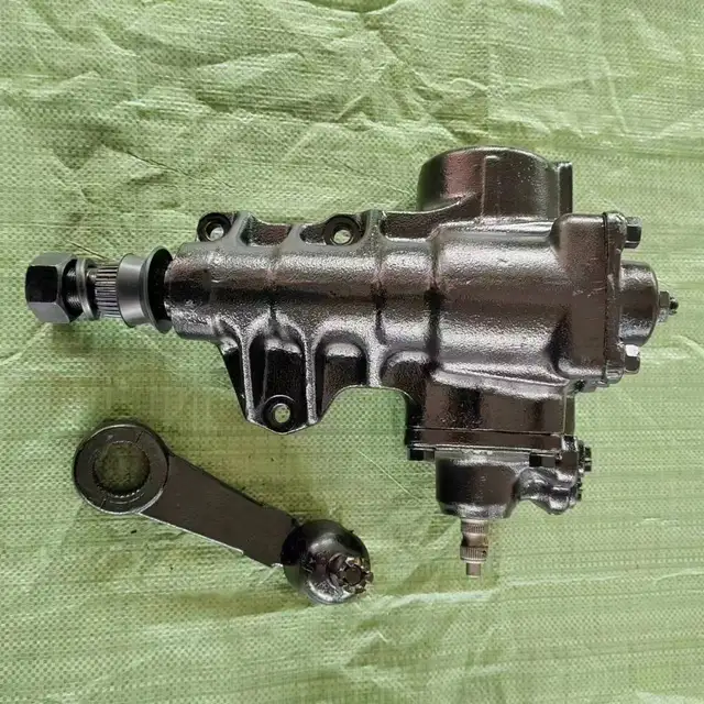 MR319978 MB379315 Power Steering Gearbox Assay Box Gear For 