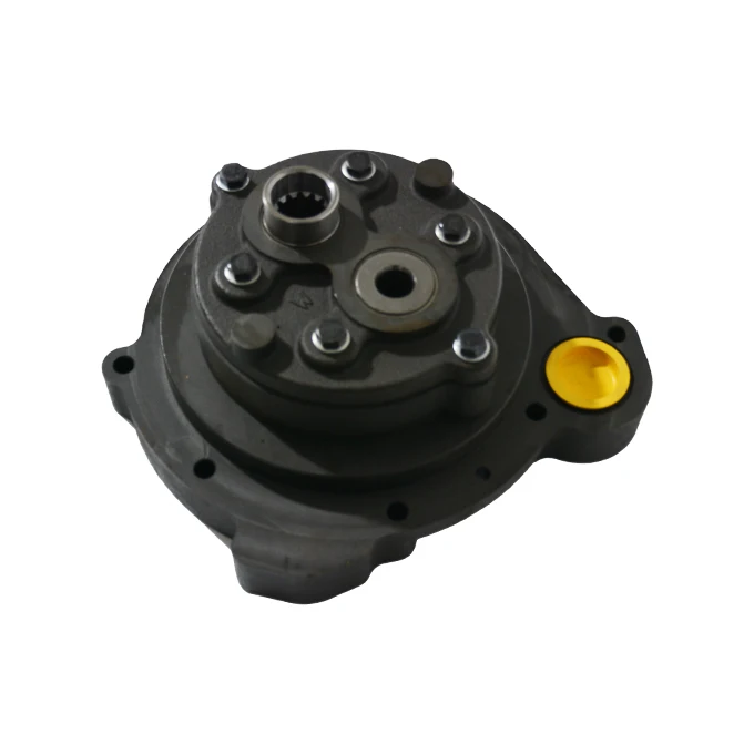 

9P9610 9P-9610 Engine 3306 Hydraulic Transmission Gear Pump for Wheel Loader 966D 966E 966F