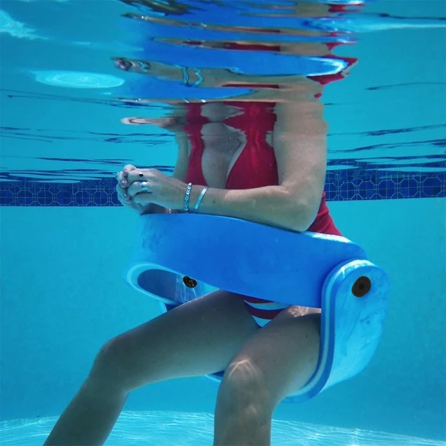 Civilizek Water Recliner,Grandfloats Float-N-Fold Water Chair,