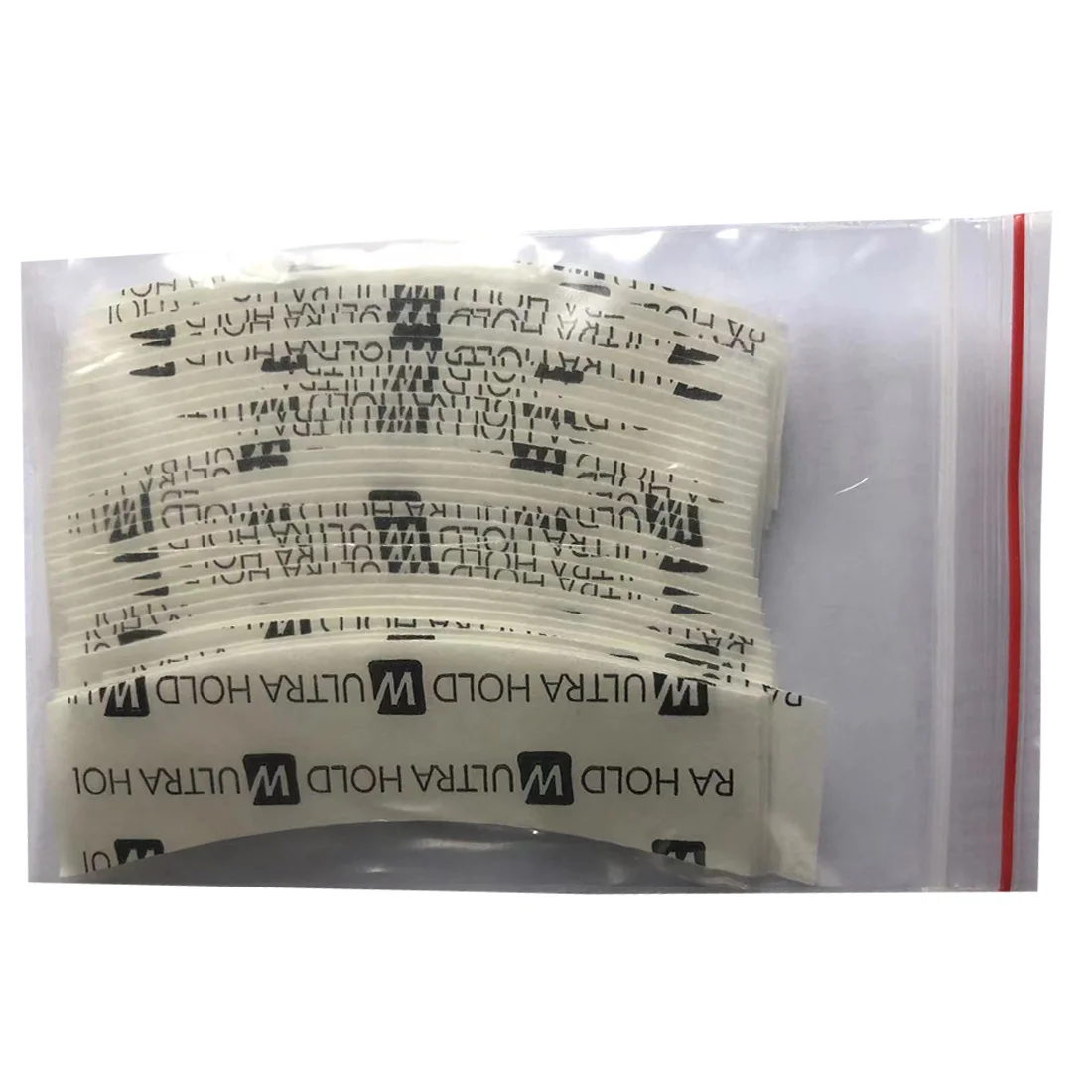 36Pcs Ultra Hold Wig Double Sided Tape for Toupees/Lace Wig