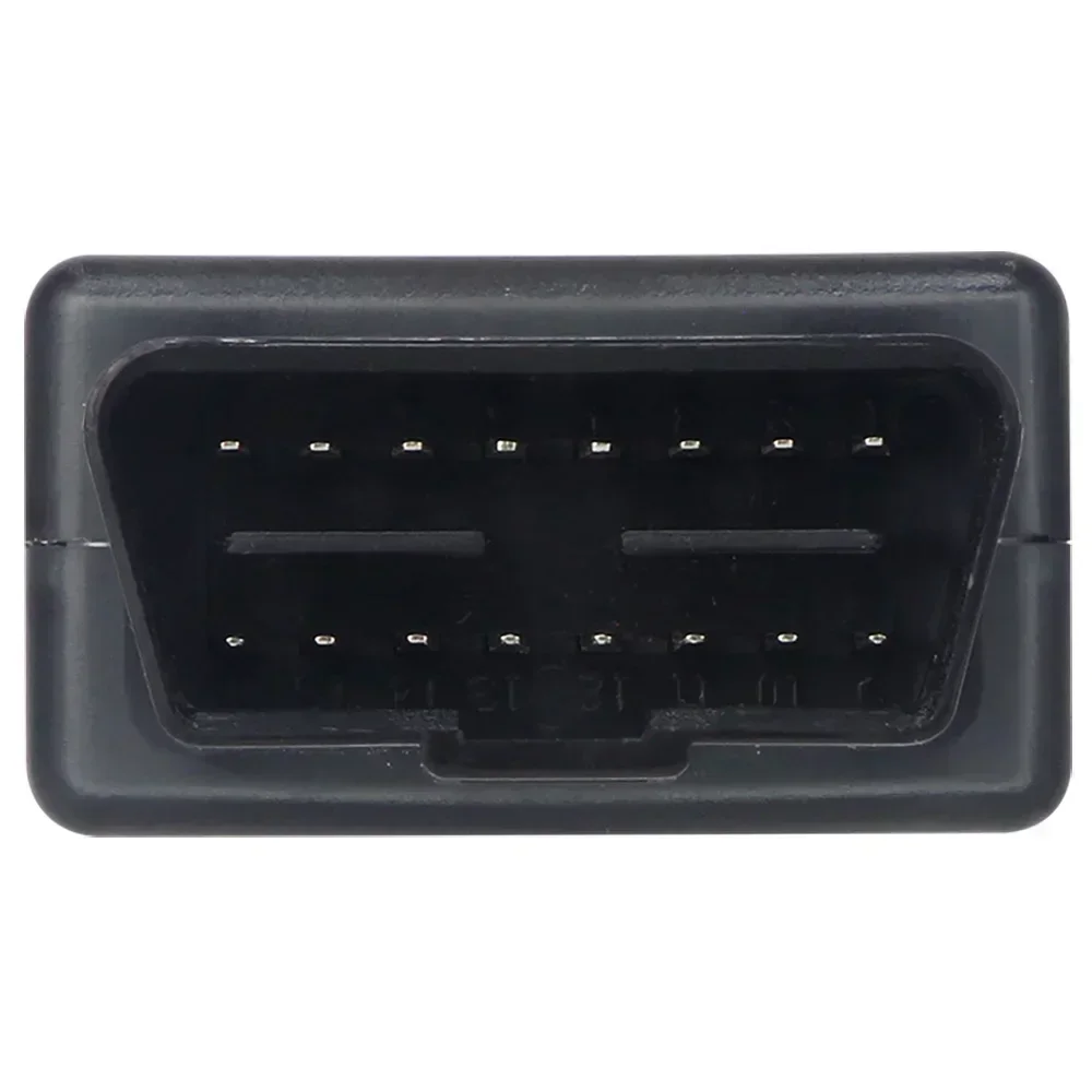 OBDSTAR CANFD CAN-FD Adapter Work with X300 DP Plus and Pro4 Supports GM 2020 2021 and Hyundai Kia Airbag odomaster p50