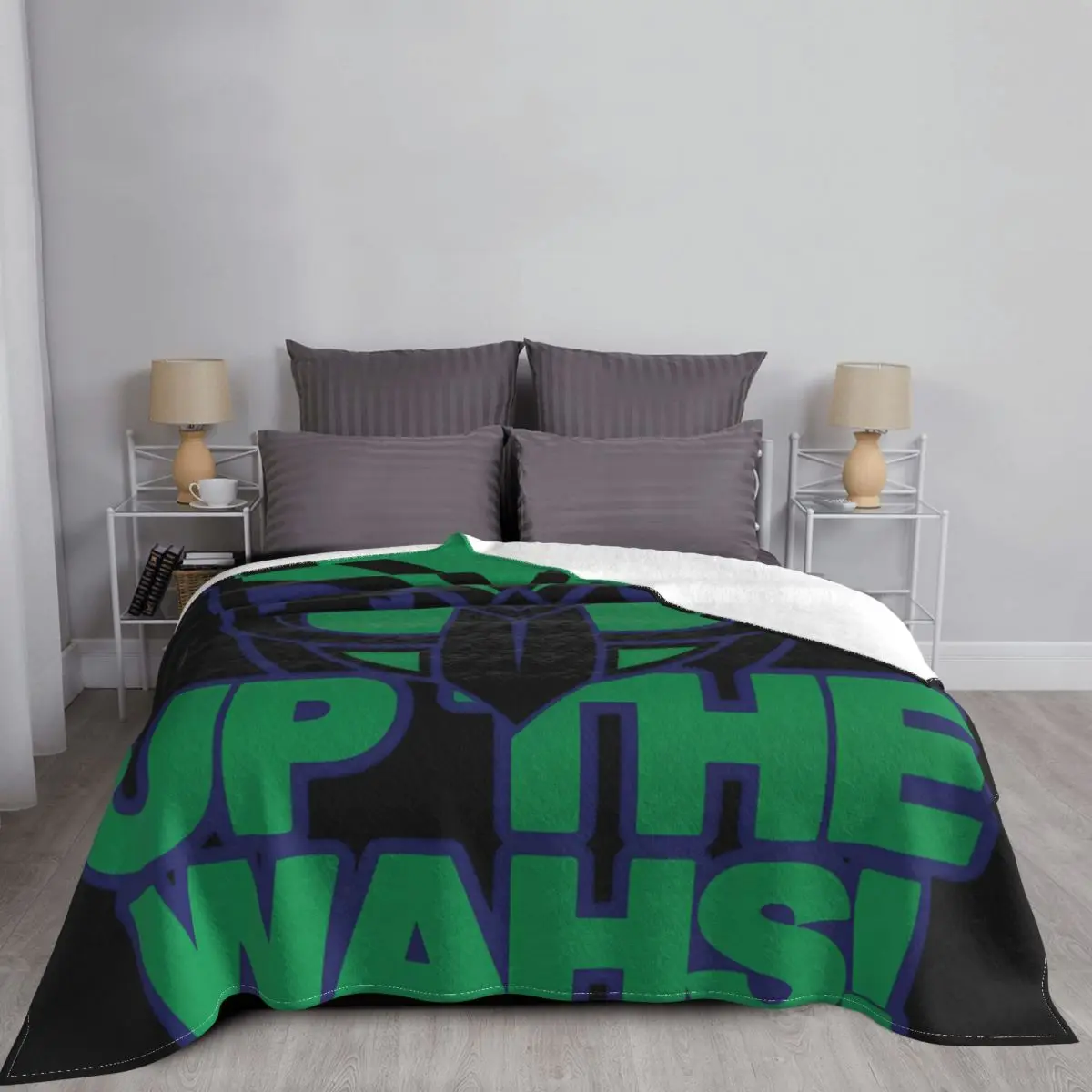 WAHS NZ Warriors NRL ��� ħ�뺸, ħ�� �� �÷���