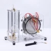 Electrolysis Water Machine Metal Heating Welding Experimental Equipment Hydrogen Oxygen Mixing Oxy-hydrogen Flame Generator 4