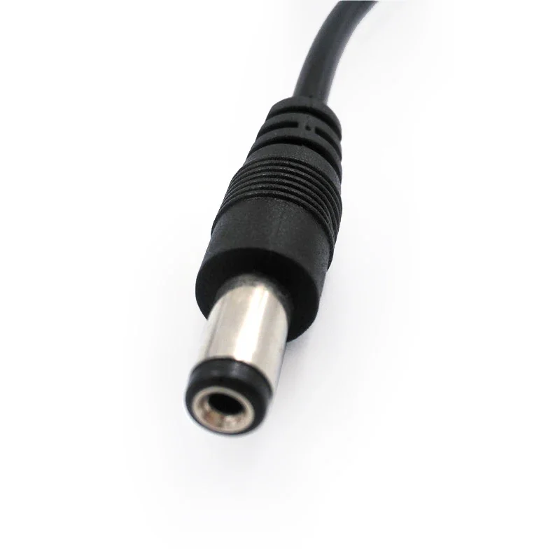 USB 2.0 Male A to DC 5.5mm x 2.1mm Plug Cable 80cm charging cable usb charging cable