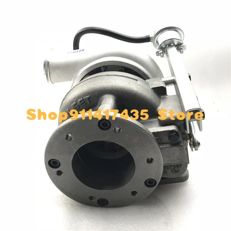 

Turbo factory direct price HX40W 4044588 612600118895 turbocharger