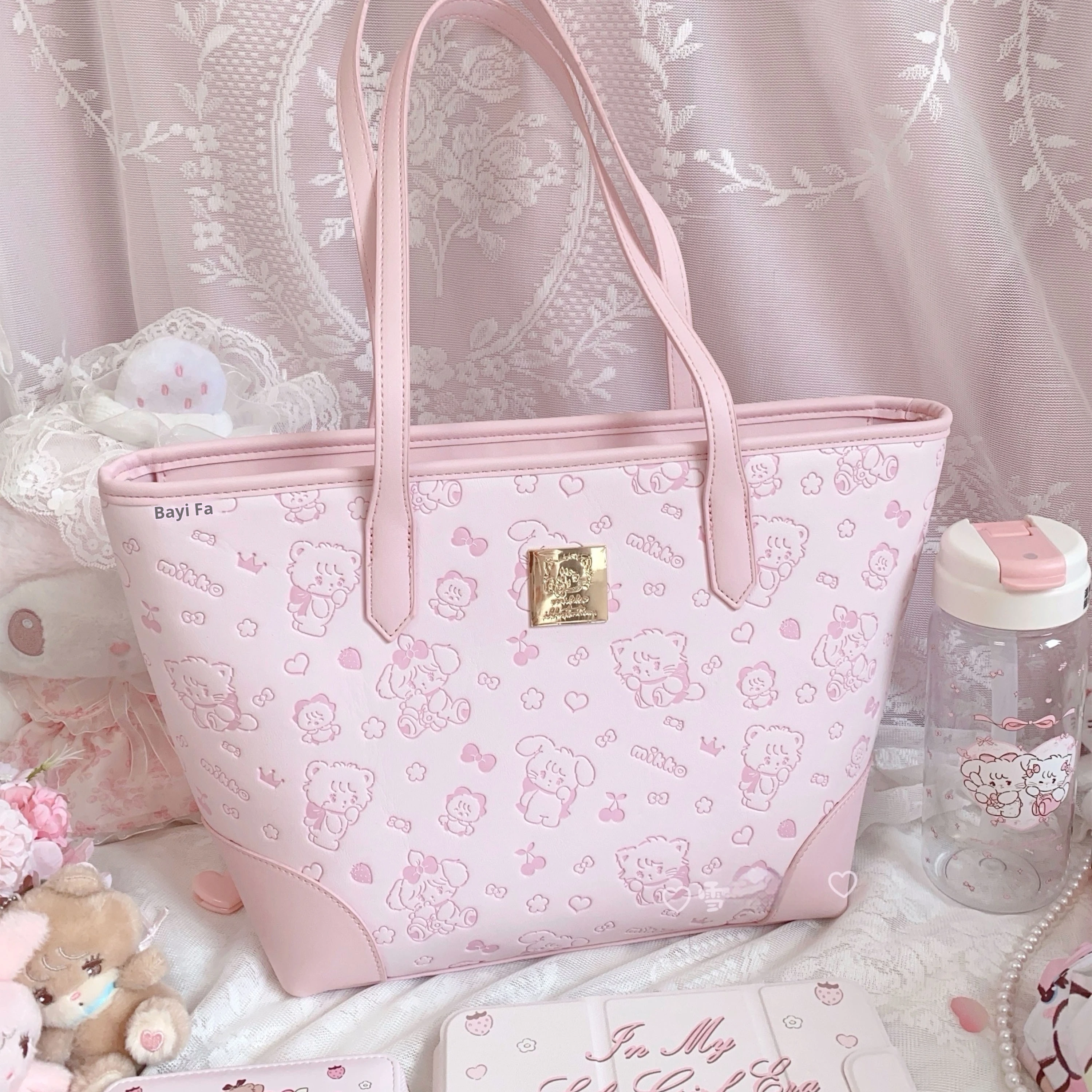 バッグ MIKKO Sc39ec08125c3483c81eb8c7a8bcab