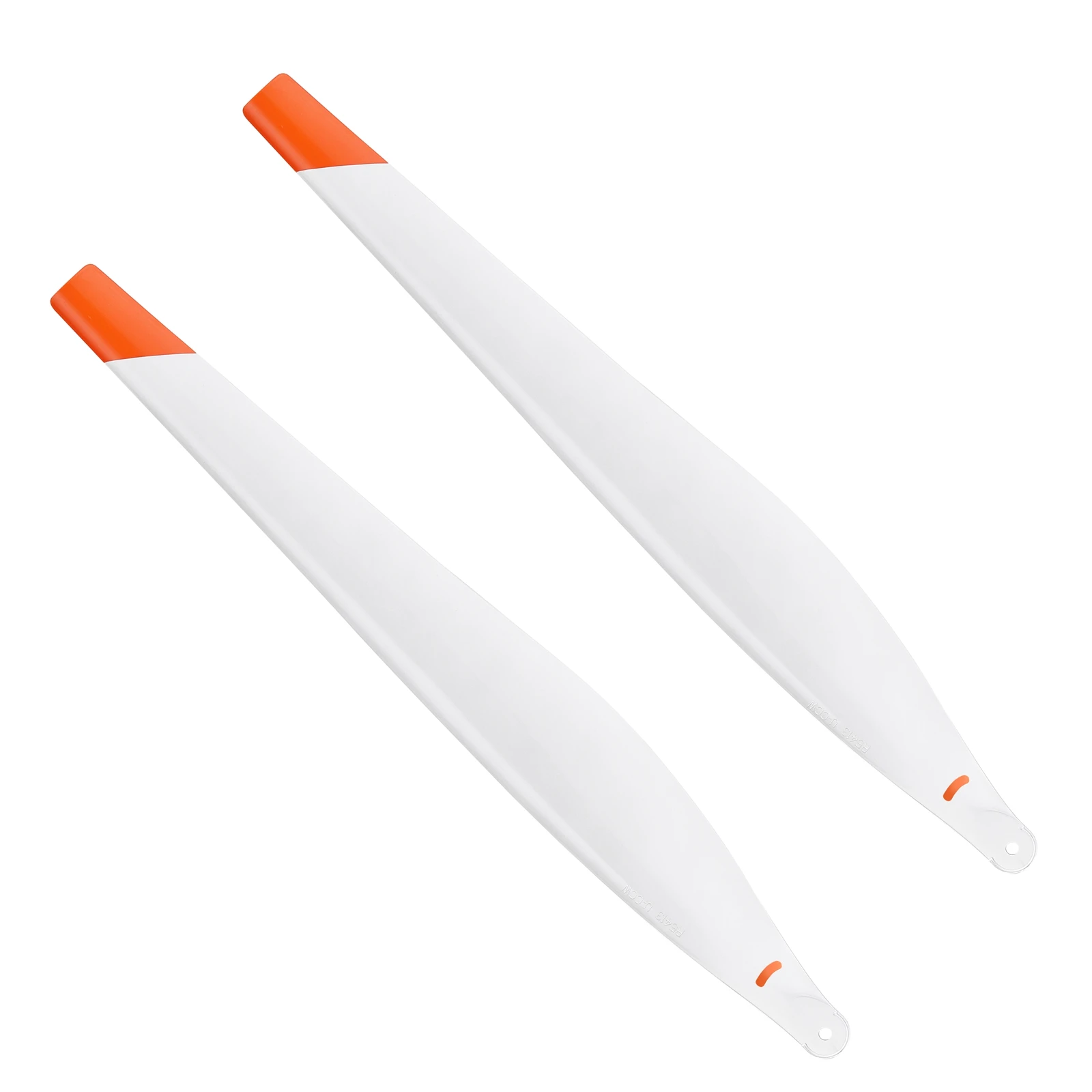 For Dji T40 T50 T20p Drone Propeller R5413 R5415 White Fertilization Seedling Special UAV Wing Folding Paddle Repair Accessories