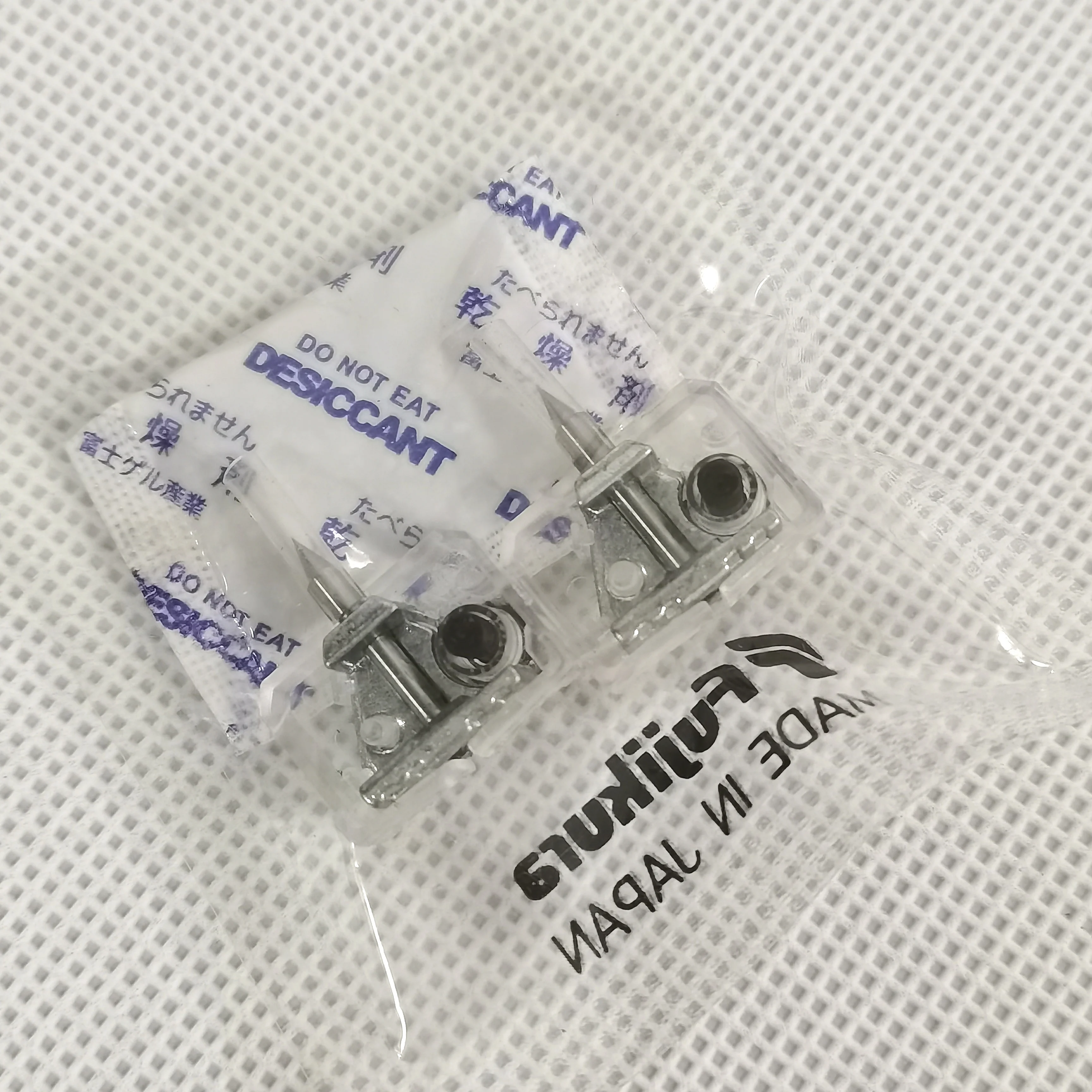 Electrodes 88S 87S 90S 31S A31 FSM-41S FSM-38S FSM-27S FSM-28S Fiber Fusion Splicer ELCT2-16B Electrode Rod for Fujikura