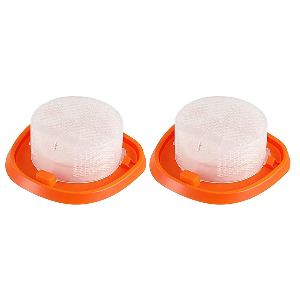 Vacuum Filters for Black &Decker HNVC220BCP07 Dustbuster Hand Vacuums