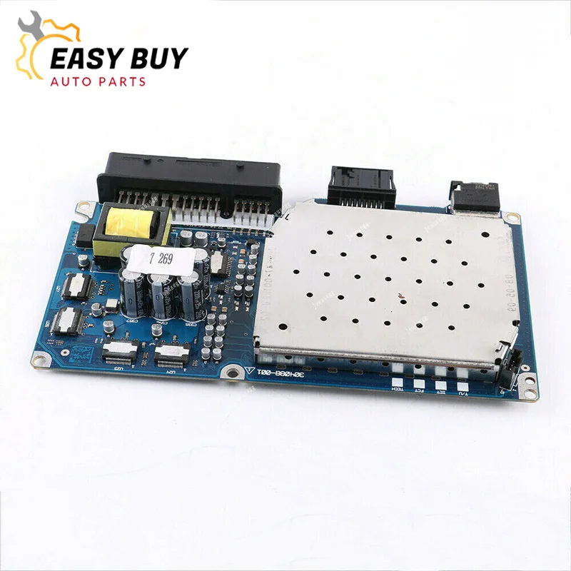 

Amp Main Amplifier Circuit Board 2G Booster 4L0035223D Fits For Audi Q7 07-09